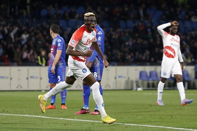 Nhận định, soi k&egrave;o Cremonese vs Napoli, 21h00 ng&agrave;y 28/12: Kh&oacute; cho chủ nh&agrave;