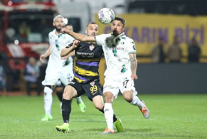 Nhận định, soi k&egrave;o Erzurumspor vs Corum, 20h00 ng&agrave;y 28/12: Vượt mặt đối thủ