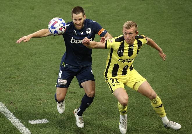 Nhận định, soi k&egrave;o Melbourne Victory vs Wellington Phoenix, 15h00 ng&agrave;y 29/12: Tin v&agrave;o Melbourne Victory