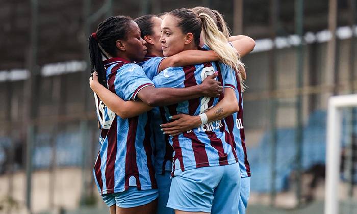 Nhận định, soi k&egrave;o nữ Giresun Sanayispor vs nữ Trabzonspor, 18h00 ng&agrave;y 28/12: Thắng tiếp