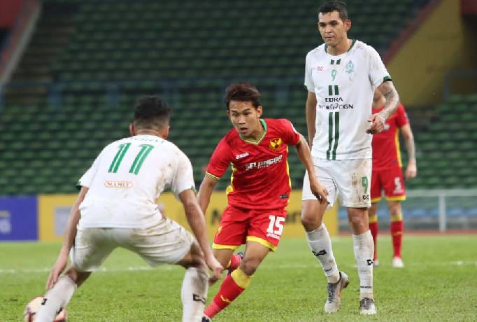 Nhận định, soi k&egrave;o Selangor vs Melaka, 19h15 ng&agrave;y 28/12: Bữa tiệc ho&agrave;nh tr&aacute;ng