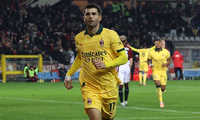 Si&ecirc;u m&aacute;y t&iacute;nh dự đo&aacute;n AC Milan vs Verona, 18h30 ng&agrave;y 28/12