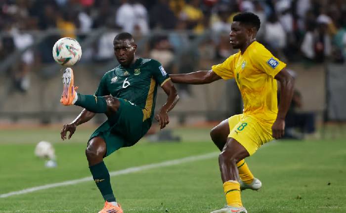 Si&ecirc;u m&aacute;y t&iacute;nh dự đo&aacute;n Zimbabwe vs Nam Phi, 23h00 ng&agrave;y 29/12