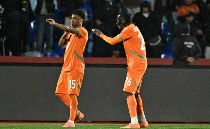 Soi k&egrave;o g&oacute;c Bờ Biển Ng&agrave; vs Cameroon, 03h00 ng&agrave;y 29/12