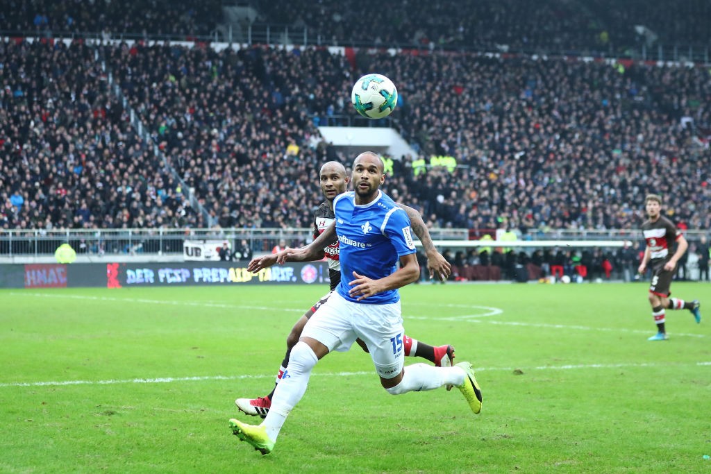 Nhận định Darmstadt vs St. Pauli, 02h30 ng&agrave;y 30/1 (Hạng 2 Đức)