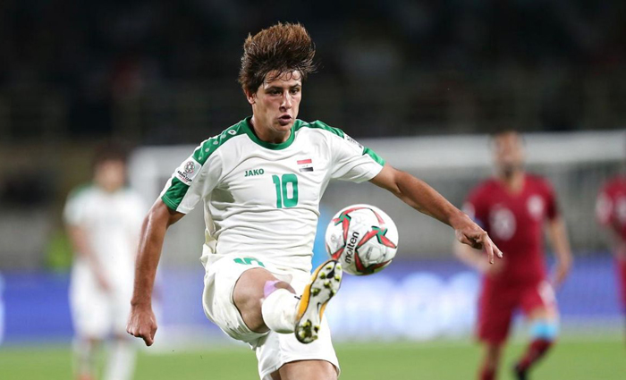 Tiền đạo từng &lsquo;h&agrave;nh hung&rsquo; Duy Mạnh lọt v&agrave;o &lsquo;mắt xanh&rsquo; của Juventus