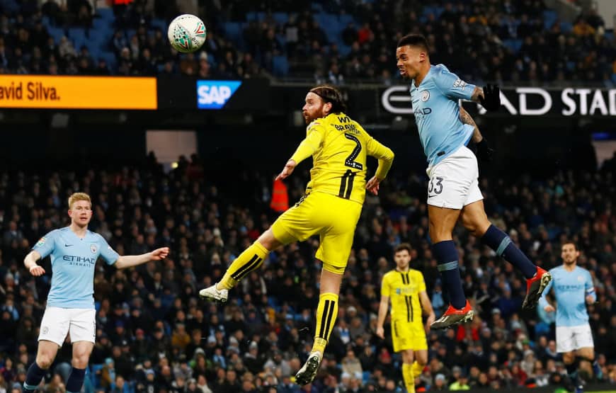 Nhận định Newcastle vs Man City, 03h00 ng&agrave;y 30/1 (Ngoại hạng Anh)