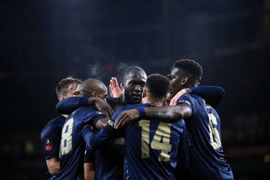 Lịch thi đấu MU th&aacute;ng 2/2019 sắp tới: MU vs PSG c&ugrave;ng chặng Tourmalet