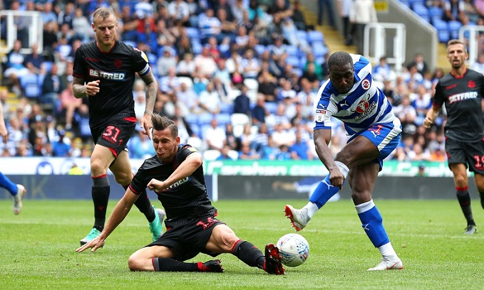 Nhận định Bolton vs Reading 03h00, 30/01 (Hạng nhất Anh)