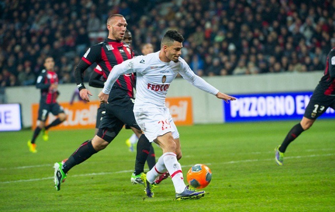 Nhận định Guingamp vs Monaco 03h05, 30/01 (C&uacute;p Li&ecirc;n đo&agrave;n Ph&aacute;p)