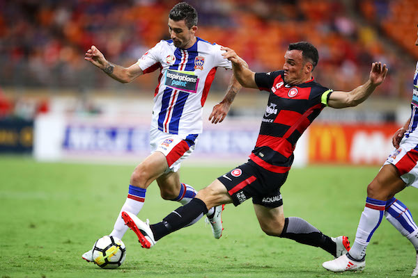 Nhận định Western Sydney vs Newcastle Jets 15h50, 01/02 (VĐQG Australia)