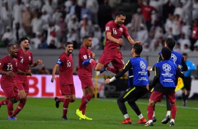 Kết quả b&aacute;n kết Asian Cup 2019: UAE vs Qatar, 21h ng&agrave;y 29/1