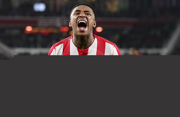 Tottenham t&igrave;m được người thay thế Christian Eriksen