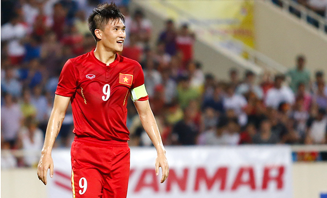 C&ocirc;ng Vinh sắp sang &Uacute;c thi đấu c&ugrave;ng với Didier Drogba