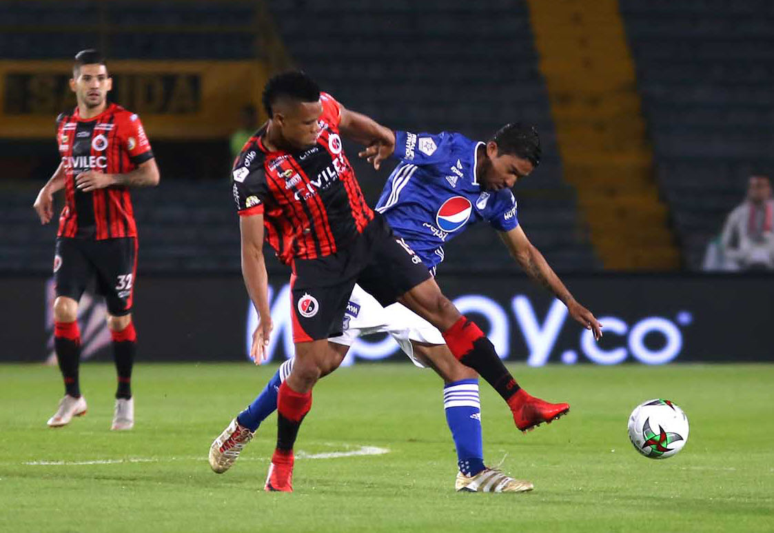 Nhận định Cucuta vs Millonarios, 6h05 ng&agrave;y 31/1