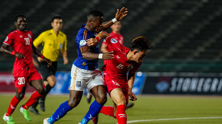 Nhận định Master 7 vs Svay Rieng, 17h00 ng&agrave;y 29/1