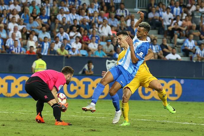 Nhận định Alcorc&oacute;n vs M&aacute;laga, 0h15 ng&agrave;y 31/1