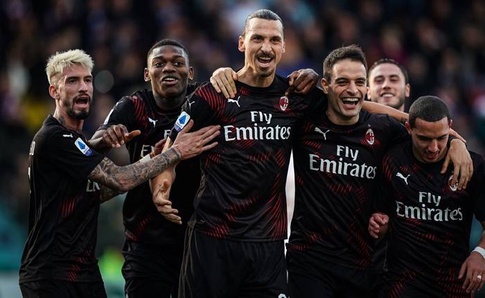 Nhận định Bologna vs AC Milan, 21h ng&agrave;y 30/1