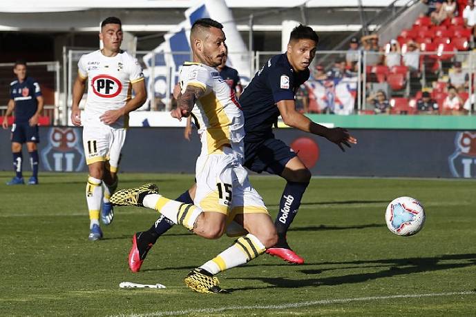 Nhận định Coquimbo Unido vs Univ de Chile, 05h00 ng&agrave;y 30/1