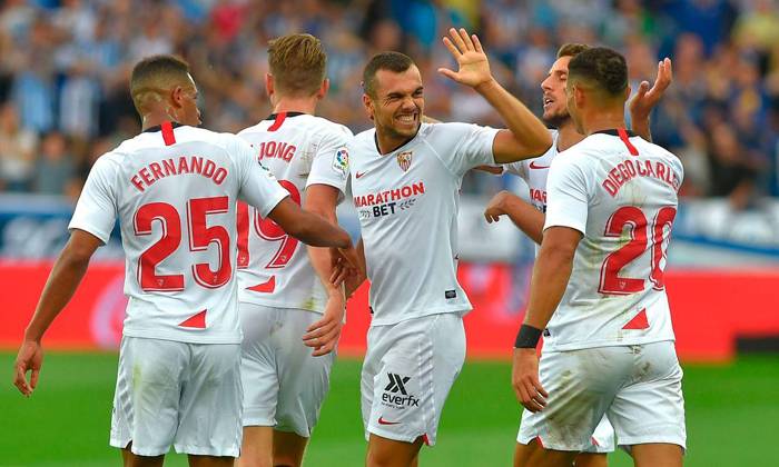 Nhận định Eibar vs Sevilla, 20h ng&agrave;y 30/1