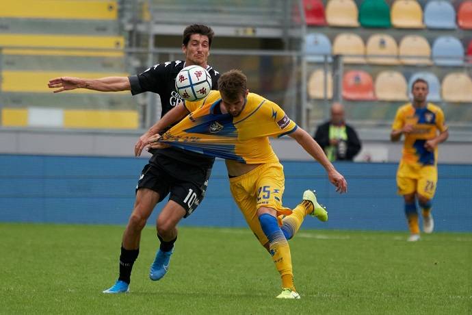 Nhận định Empoli vs Frosinone, 20h00 ng&agrave;y 30/1