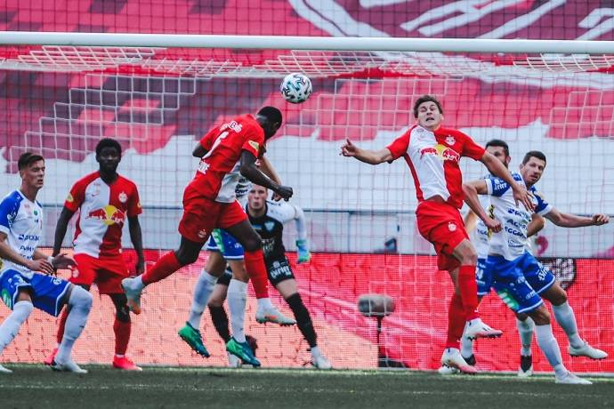 Nhận định Hartberg vs Salzburg, 23h00 ng&agrave;y 30/1