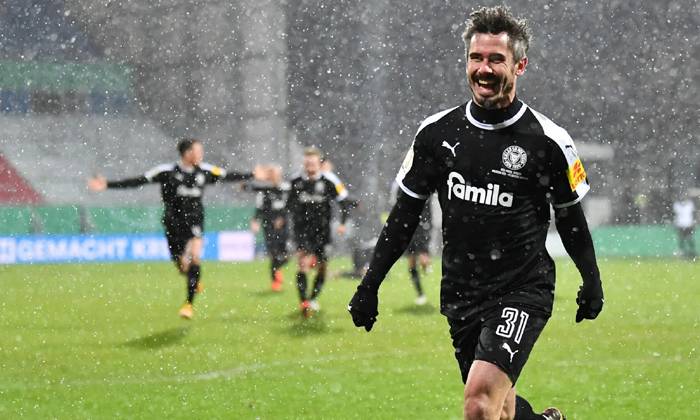 Nhận định Holstein Kiel vs Braunschweig, 19h ng&agrave;y 30/1