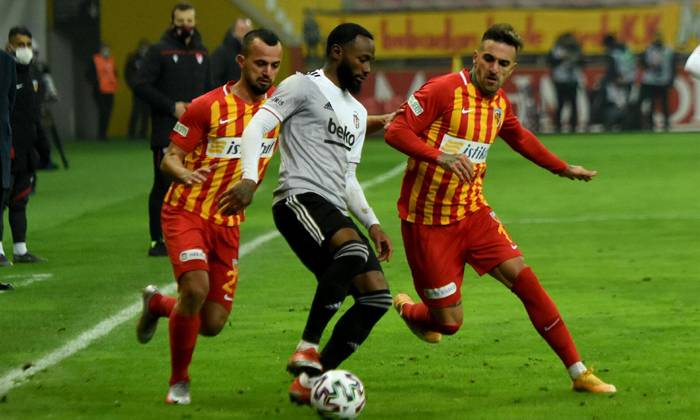 Nhận định Kasimpasa vs Kayserispor, 17h30 ng&agrave;y 30/1
