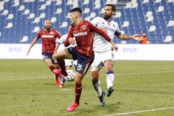 Nhận định Pisa vs Reggiana, 22h00 ng&agrave;y 30/1