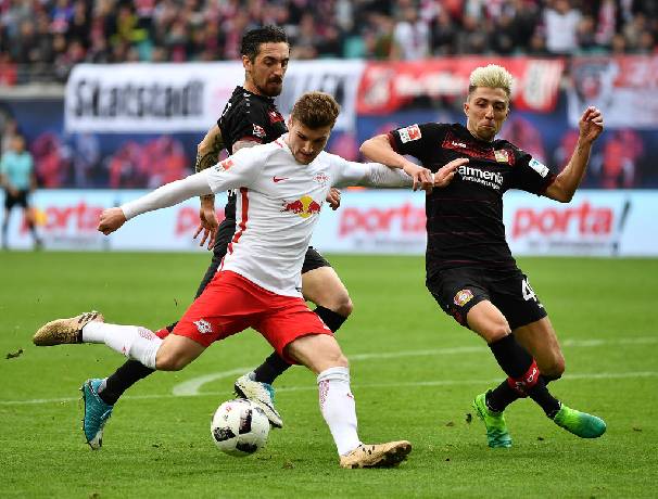 Nhận định RB Leipzig vs Leverkusen, 0h30 ng&agrave;y 31/1