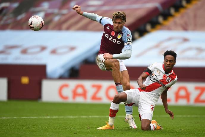 Nhận định Southampton vs Aston Villa, 3h00 ng&agrave;y 31/1