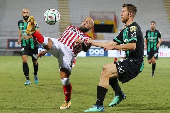 Nhận định Vicenza vs Venezia, 03h00 ng&agrave;y 30/1