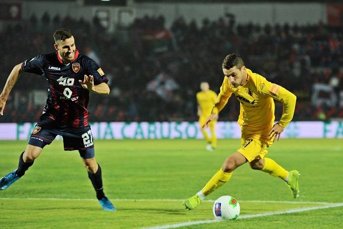 Nhận định Virtus Entella vs Cosenza, 20h00 ng&agrave;y 30/1