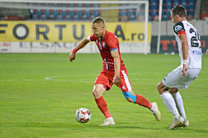 Nhận định, soi k&egrave;o Cluj vs Botosani, 1h ng&agrave;y 1/2