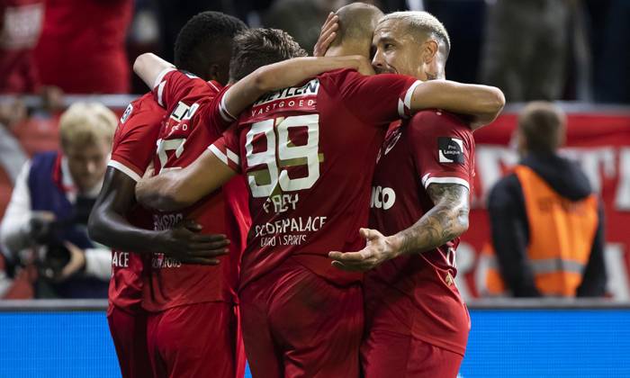 Nhận định, soi k&egrave;o Gent vs Antwerp, 22h ng&agrave;y 30/1