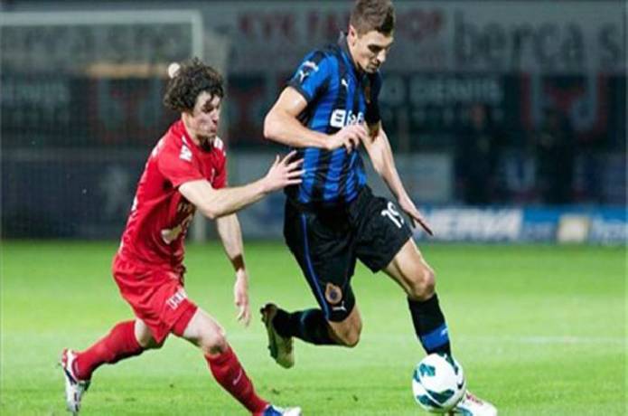 Nhận định, soi k&egrave;o Kortrijk vs Club Brugge, 03h00 ng&agrave;y 31/01