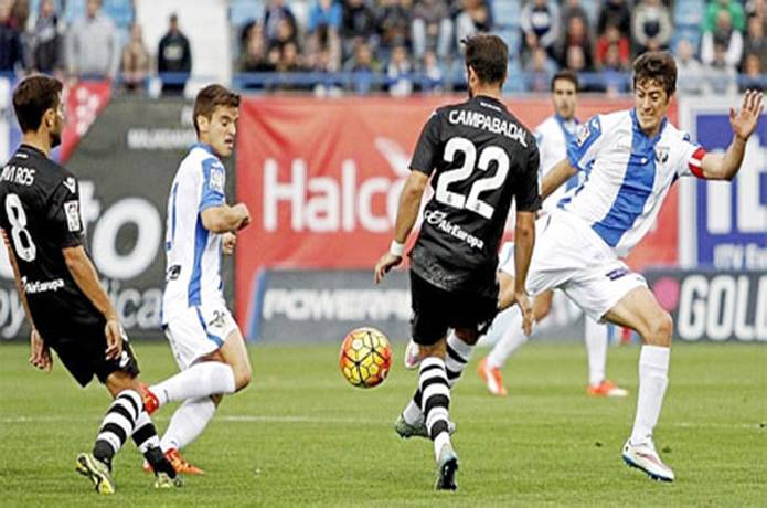 Nhận định, soi k&egrave;o Leganes vs Alcorcon, 20h00 ng&agrave;y 30/01