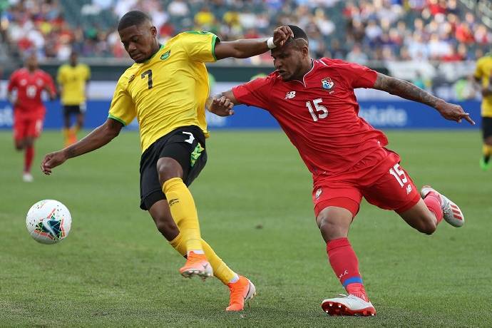 Nhận định, soi k&egrave;o Panama vs Jamaica, 6h05 ng&agrave;y 31/1