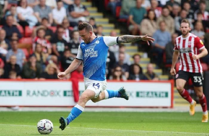 Nhận định, soi k&egrave;o Peterborough vs Sheffield United, 0h30 ng&agrave;y 30/1