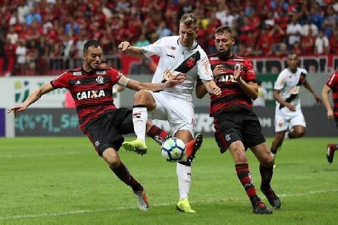 Nhận định, soi k&egrave;o Vasco da Gama vs Boavista, 7h ng&agrave;y 30/1