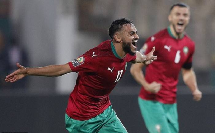 Ph&acirc;n t&iacute;ch k&egrave;o hiệp 1 Ai Cập vs Ma-rốc, 22h00 ng&agrave;y 30/1