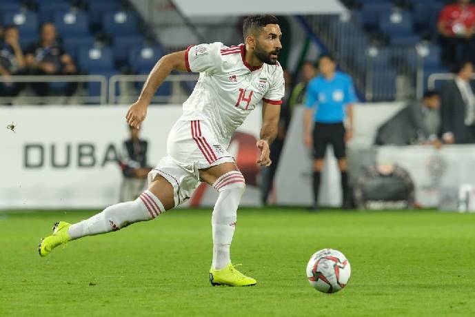 Soi k&egrave;o chẵn/ lẻ Iran vs UAE, 21h30 ng&agrave;y 1/2