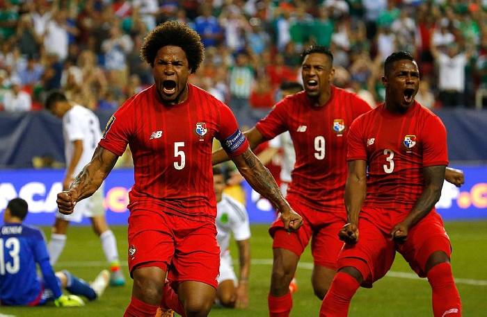 Soi k&egrave;o phạt g&oacute;c Panama vs Jamaica, 6h05 ng&agrave;y 31/1