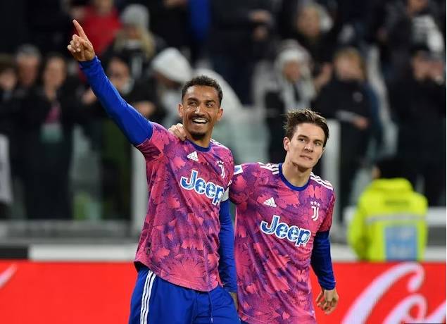 Đội h&igrave;nh ra s&acirc;n ch&iacute;nh thức Juventus vs Monza, 21h ng&agrave;y 29/1