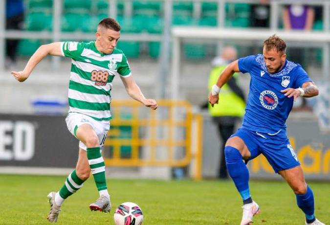 K&egrave;o xi&ecirc;n thơm nhất h&ocirc;m nay 30/1: Laci vs Teuta