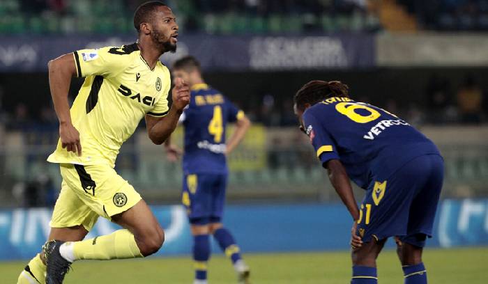 Lịch sử đối đầu Udinese vs Verona, 2h45 ng&agrave;y 31/1