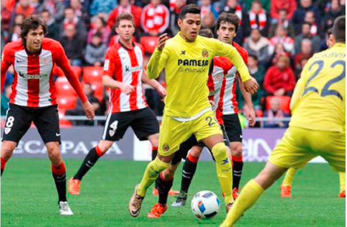 Lịch sử đối đầu Villarreal vs Vallecano, 3h ng&agrave;y 31/1