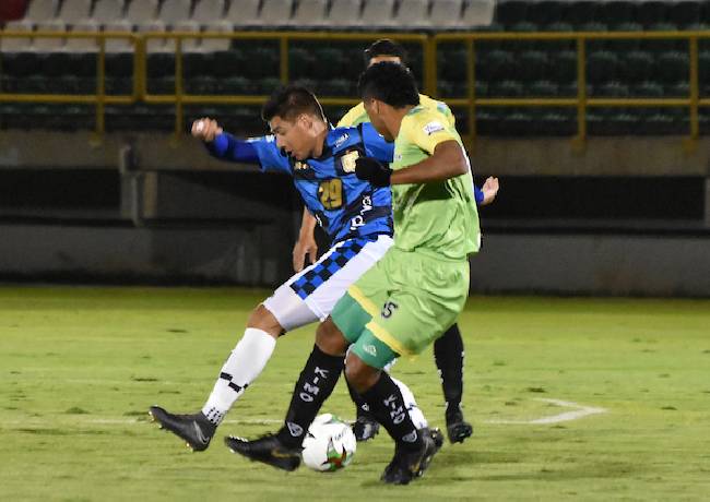 M&aacute;y t&iacute;nh dự đo&aacute;n b&oacute;ng đ&aacute; 31/1: Boyaca Chico vs Jaguares Cordoba