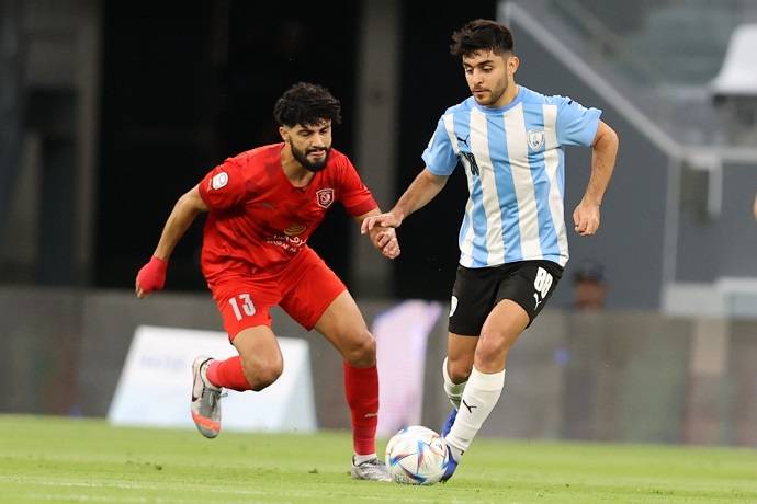 Nhận định, soi k&egrave;o Al Wakrah vs Al Duhail, 20h35 ng&agrave;y 30/1