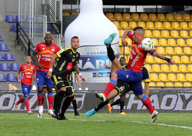 Nhận định, soi k&egrave;o Alianza vs Deportivo Pasto, 6h ng&agrave;y 31/1